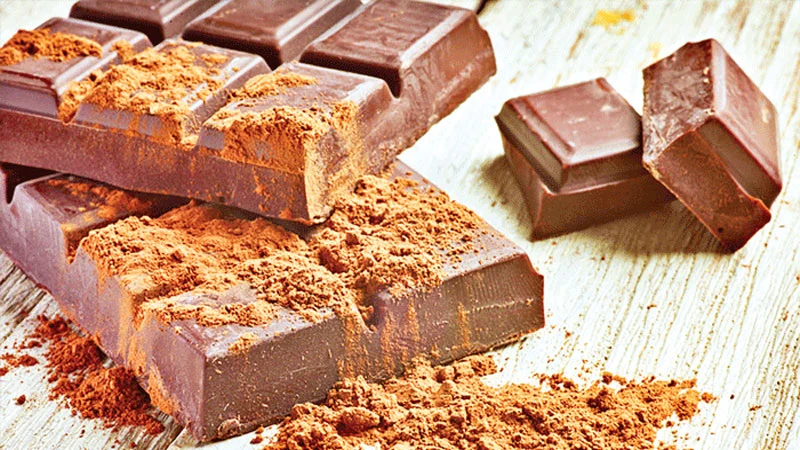 দাম কমছে চকলেটের